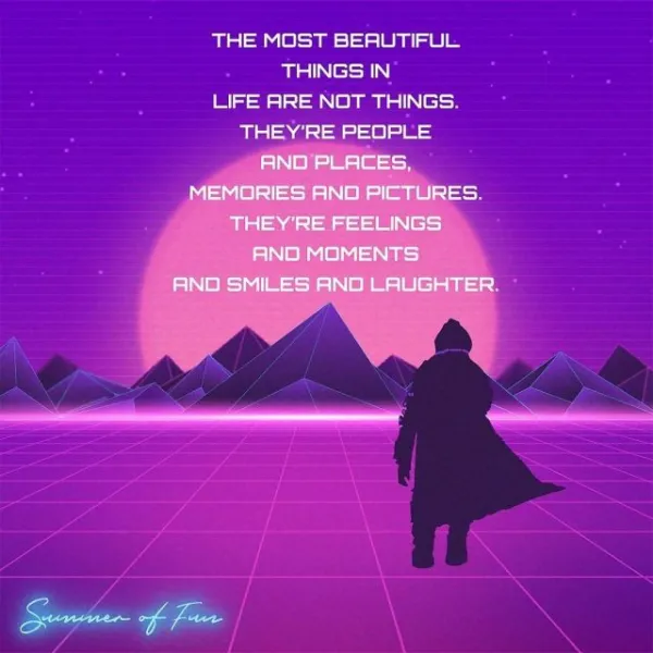 The Summer of Fun Tour is a state of mind
